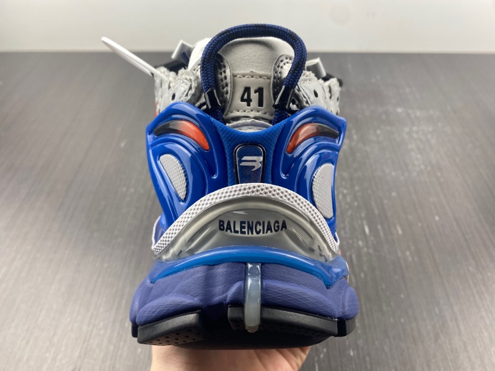 Ba*len*cia*ga runner sneakers