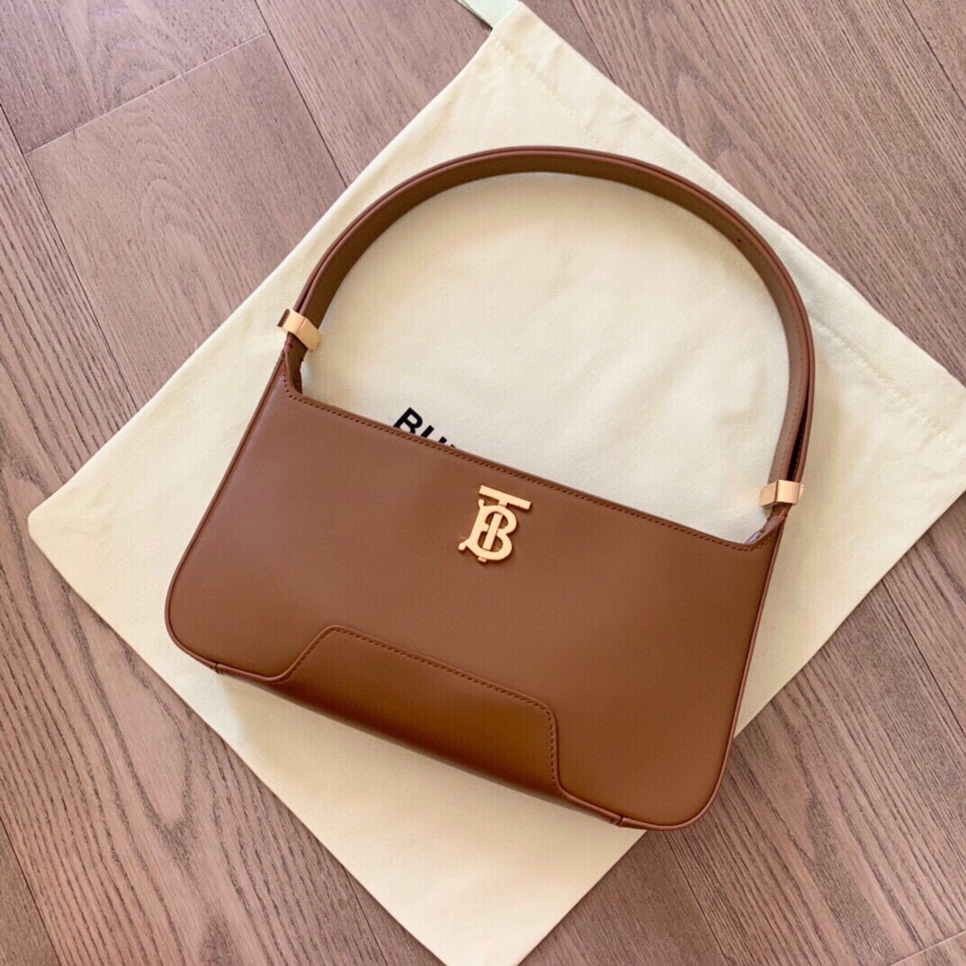 B**rry armpit bag-28x14x5cm