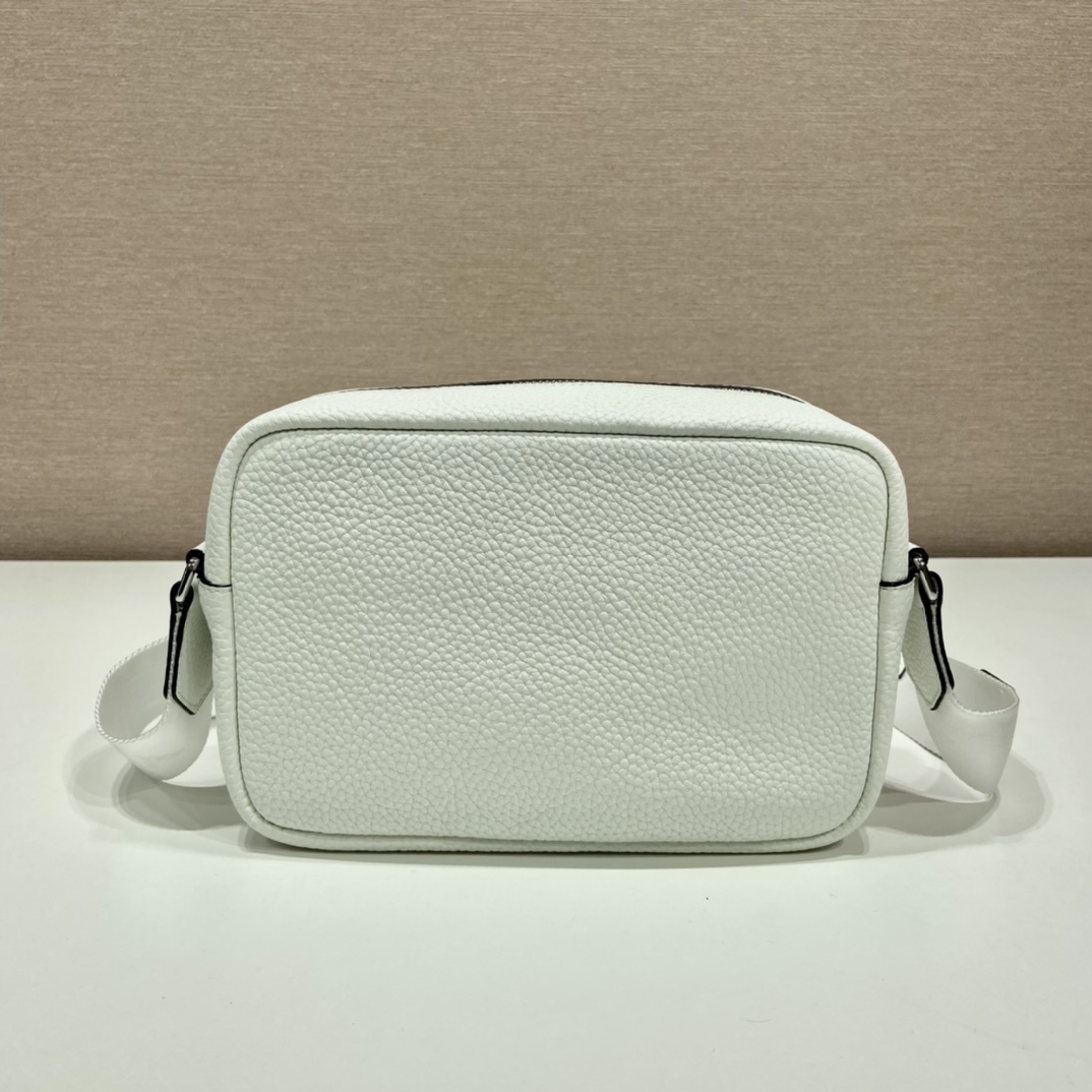 Pra*a 1bh182 crossbody bag -22*14.5*8cm