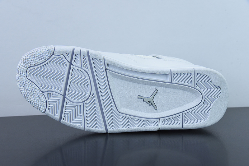 AIR 4 Pure Money AJ4 308497-100