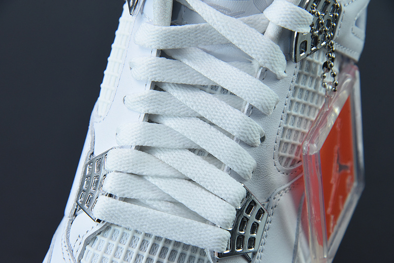 AIR 4 Pure Money AJ4 308497-100