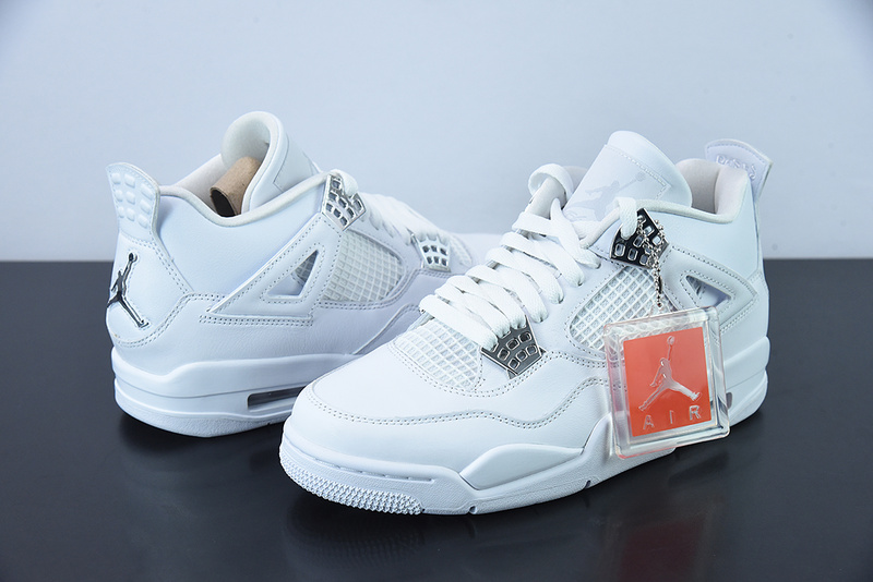 AIR 4 Pure Money AJ4 308497-100