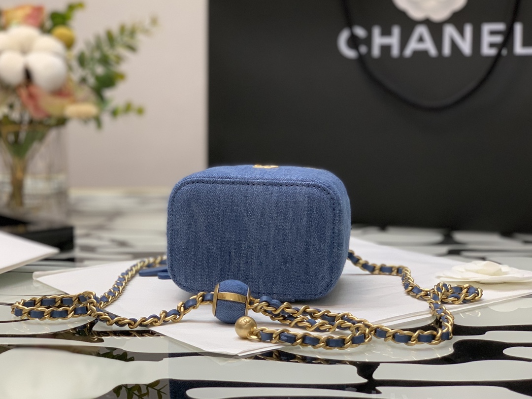 CHANLE Cosmetic Bag