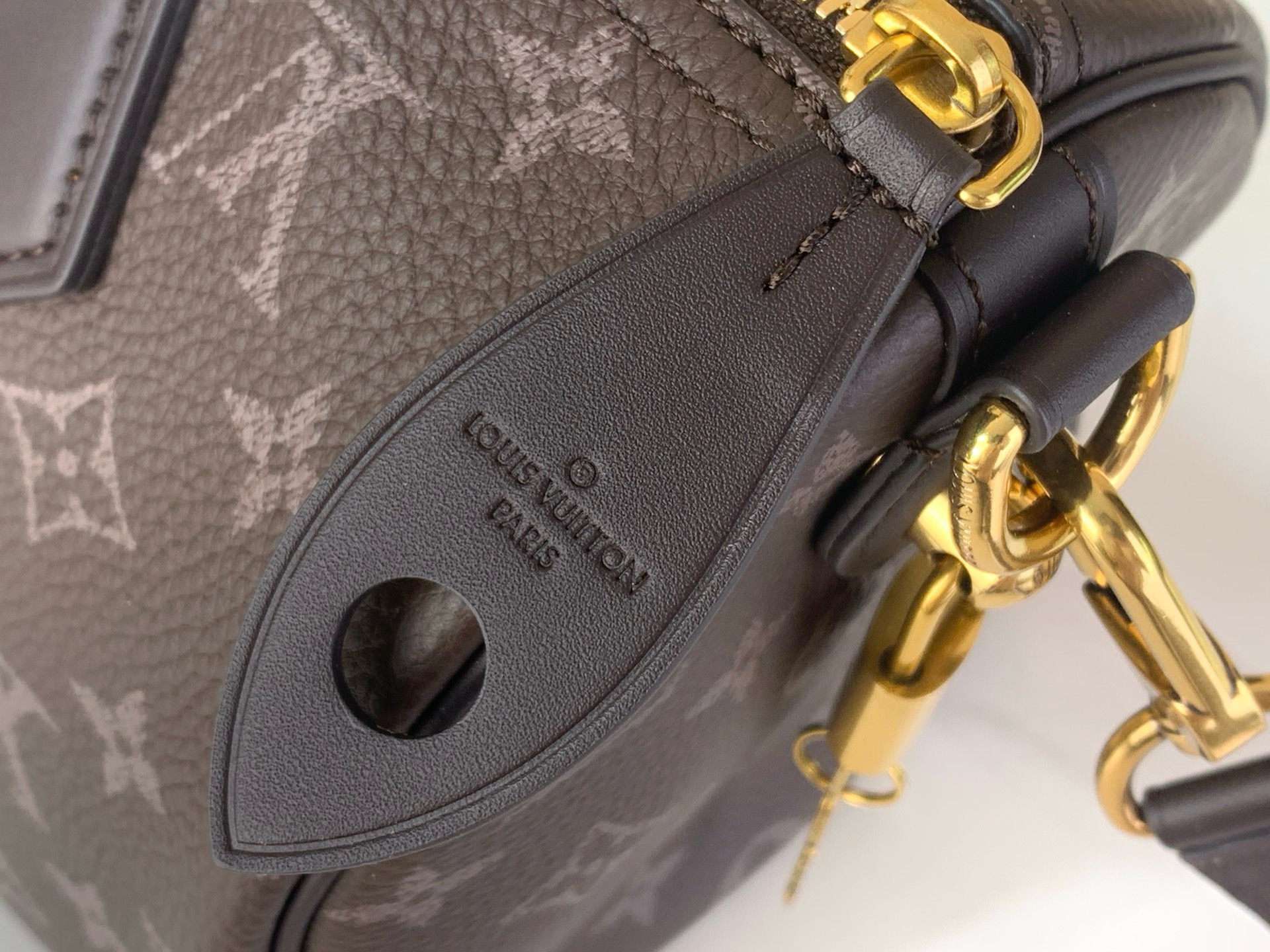 L0vis Vvtt0n Speedy P9 Bandoulière bag-19*15*25CM