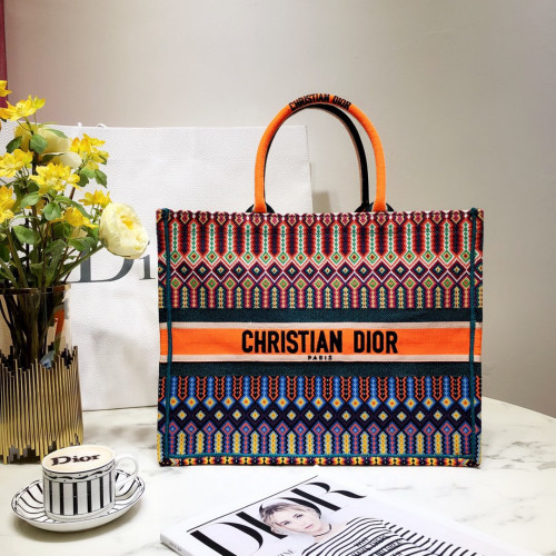 D*or book tote bags-42*32*5cm