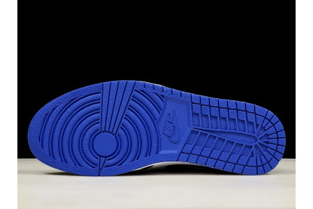 AIR JORDAN 1 ONE X FRAGMENT 716371-040