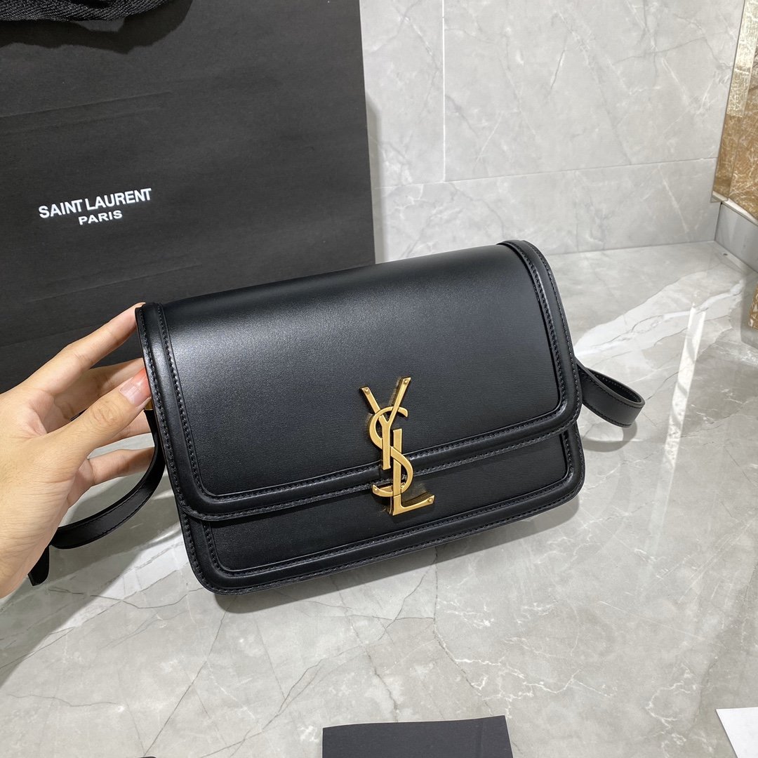 Y*L solferino box bag