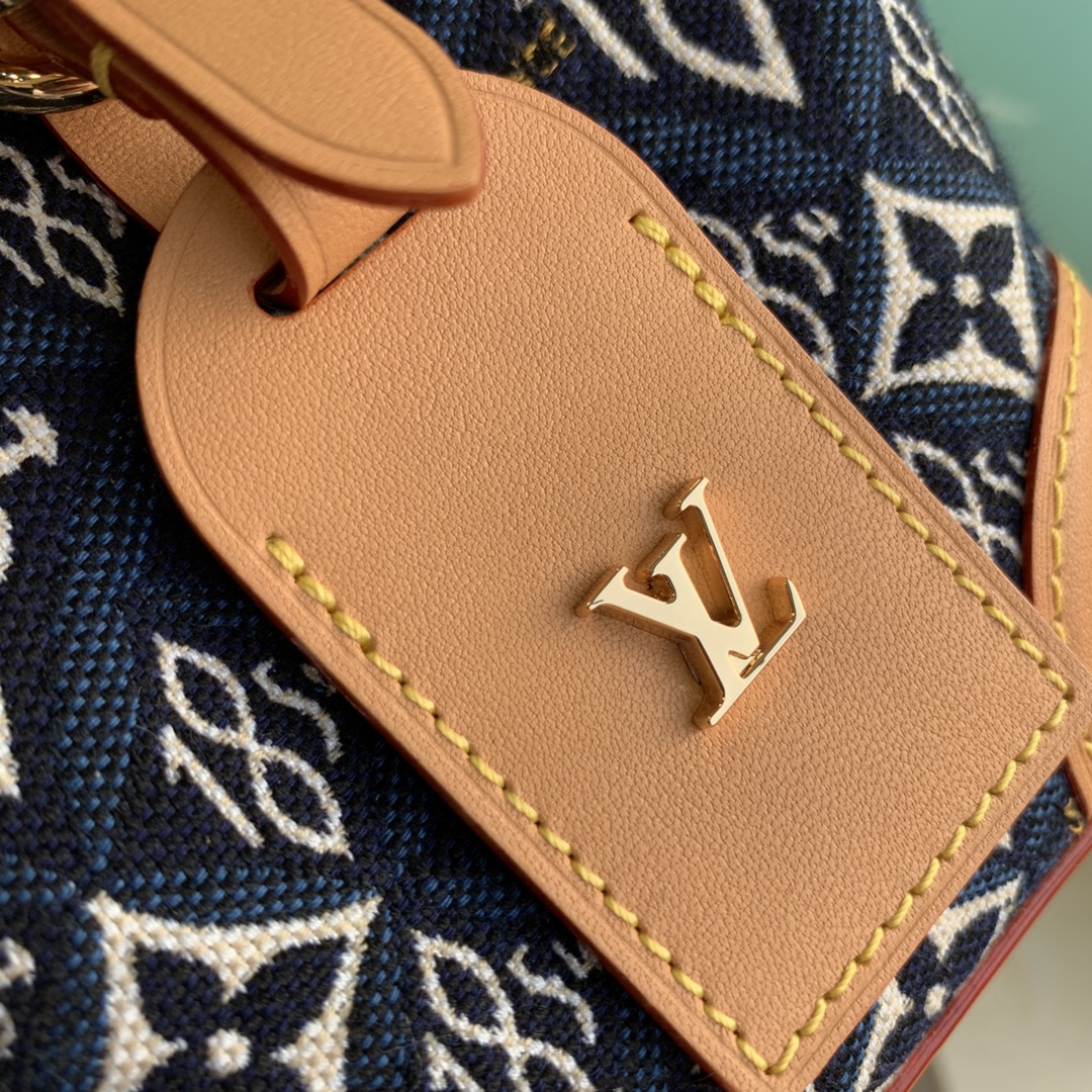 l0*is V*t0n m57447 noé purse-11.5*12*11.5cm