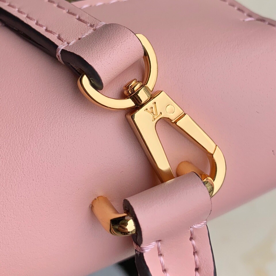 l0*is V*t0n locky bb bag -21* 17.0*8cm