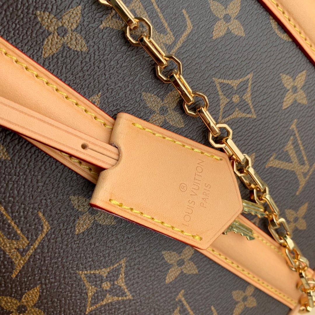 l0*is v*t0n mini lU*gage bag-25*20*10cm