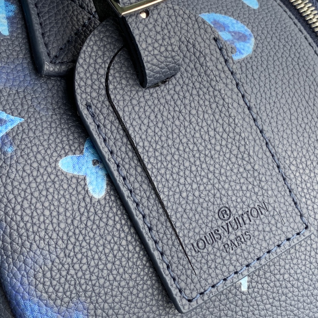 l0*is V*t0n m57841 multipocket backpack-30*40*16cm
