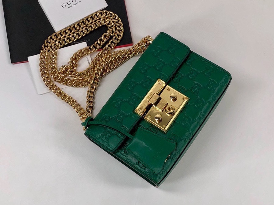 G*u*i padlock-20*12.5*8cm
