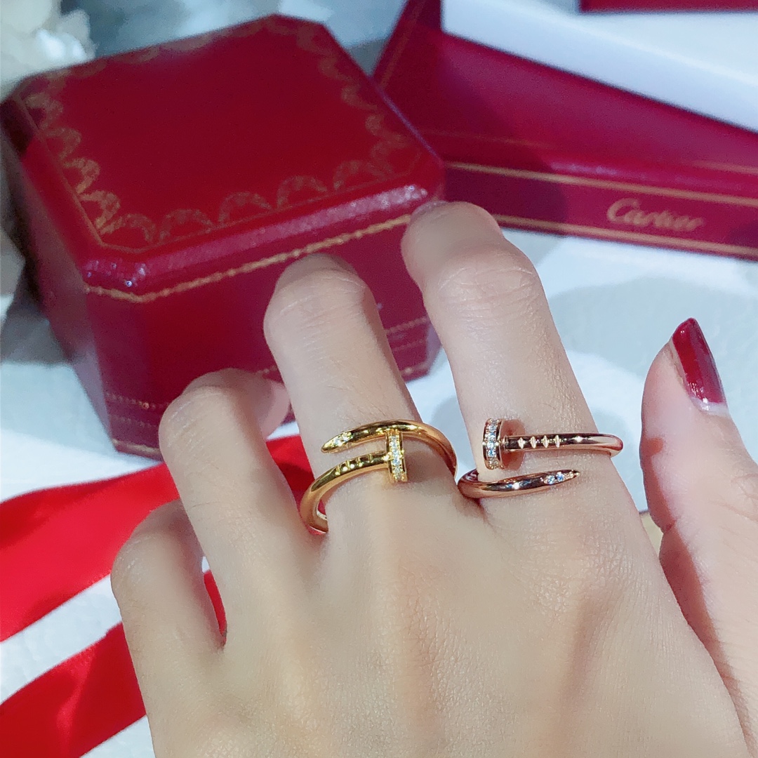 Ca*t*er ring