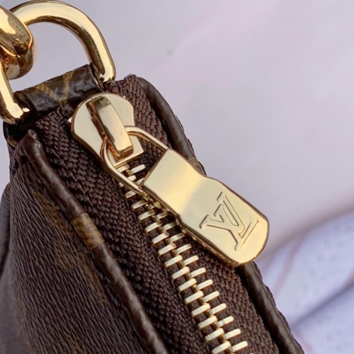 l0*is V*t0n multi pochette accessoires-25*13&20*11*10cm