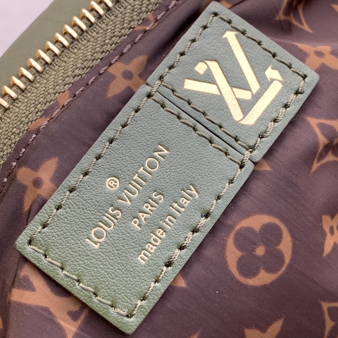 l0*is V*t0n maxi multi pochette accessoires -34 x 21.5 x 5cm