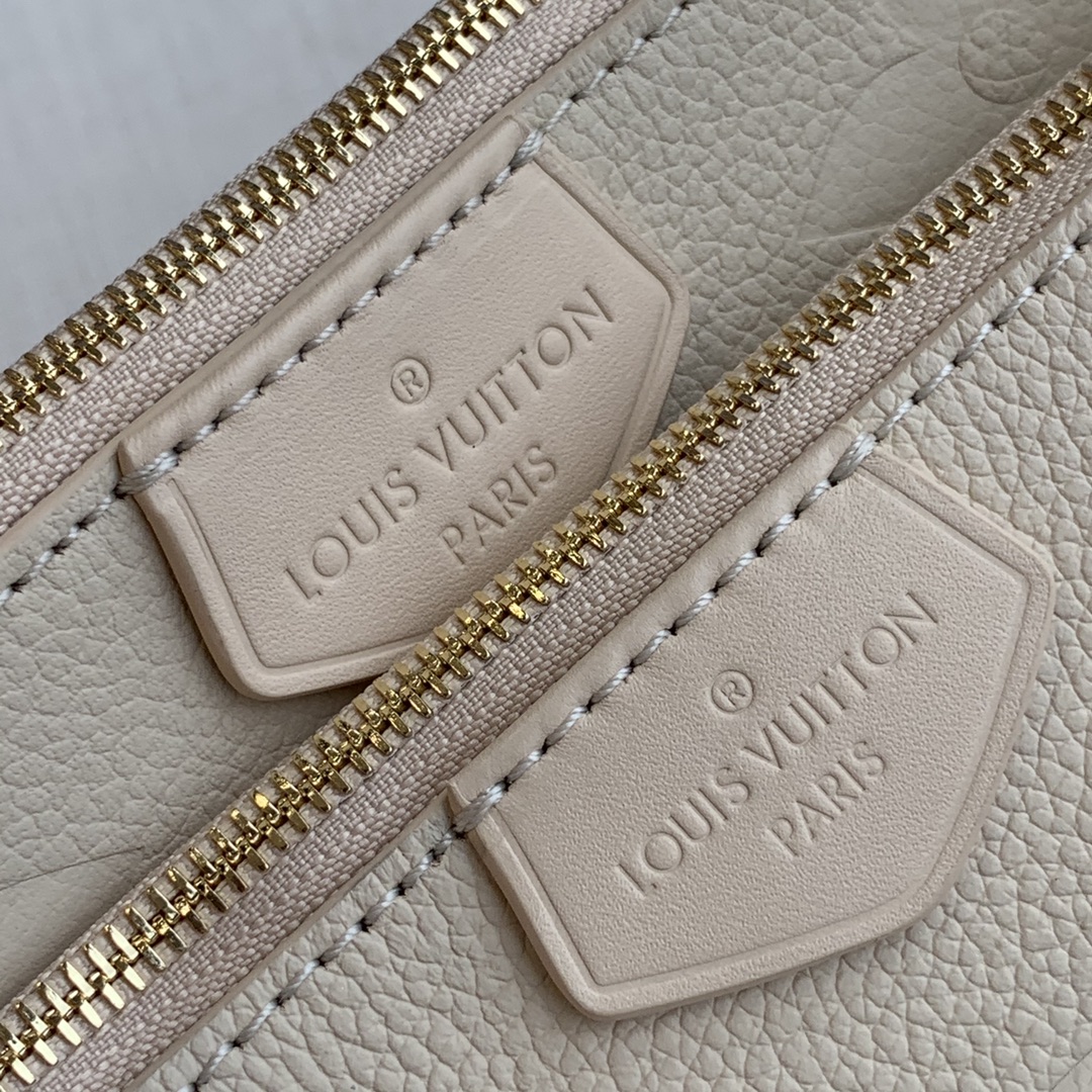 l0*is V*t0n multi pochette accessoires-25*13&20*11*10cm