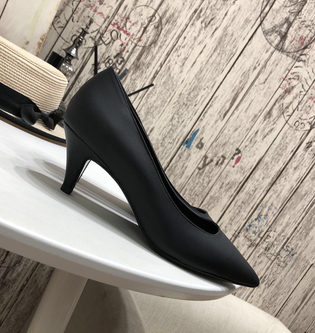 Y*L heels-5.5cm