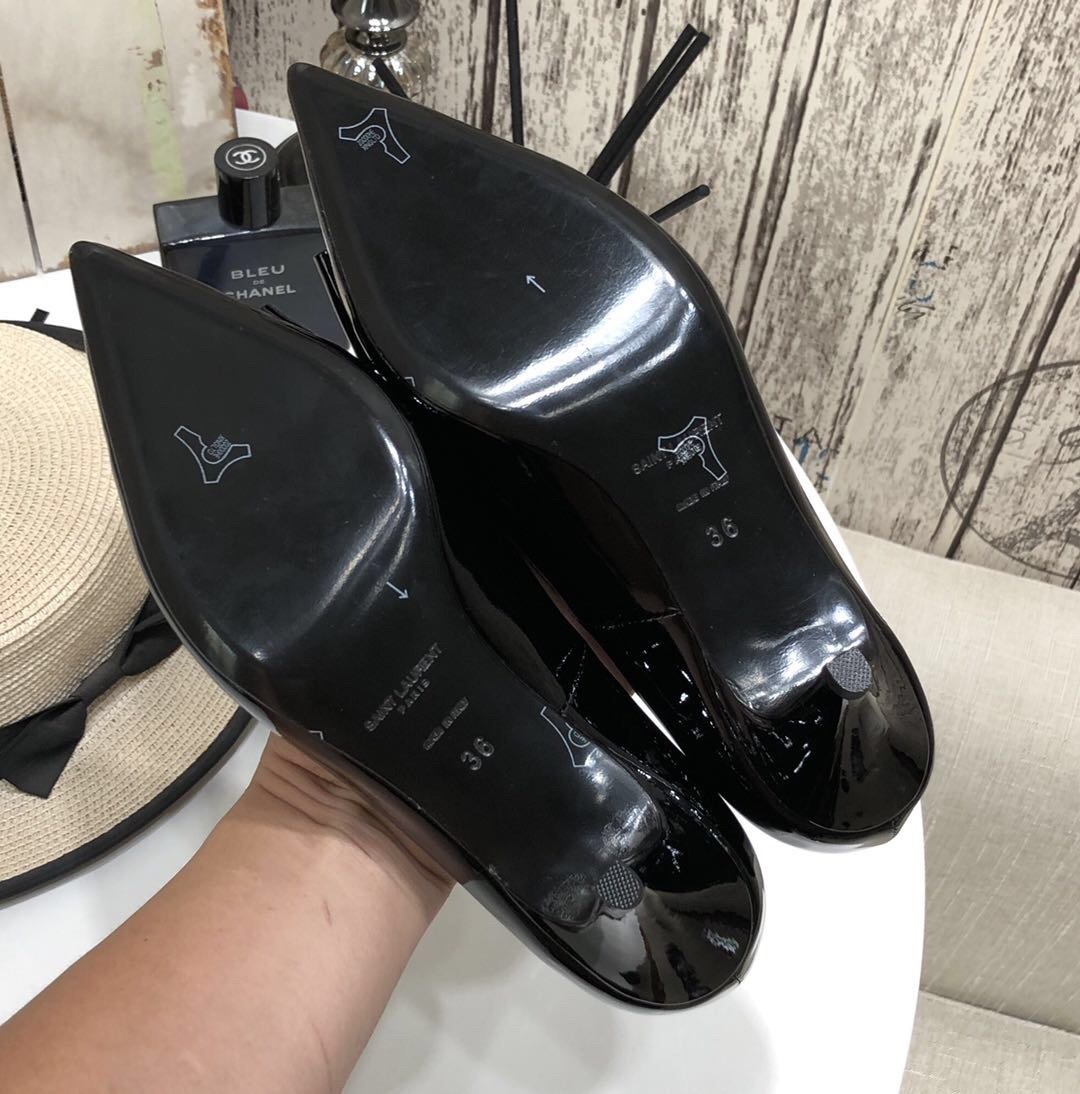 Y*L heels-5.5cm