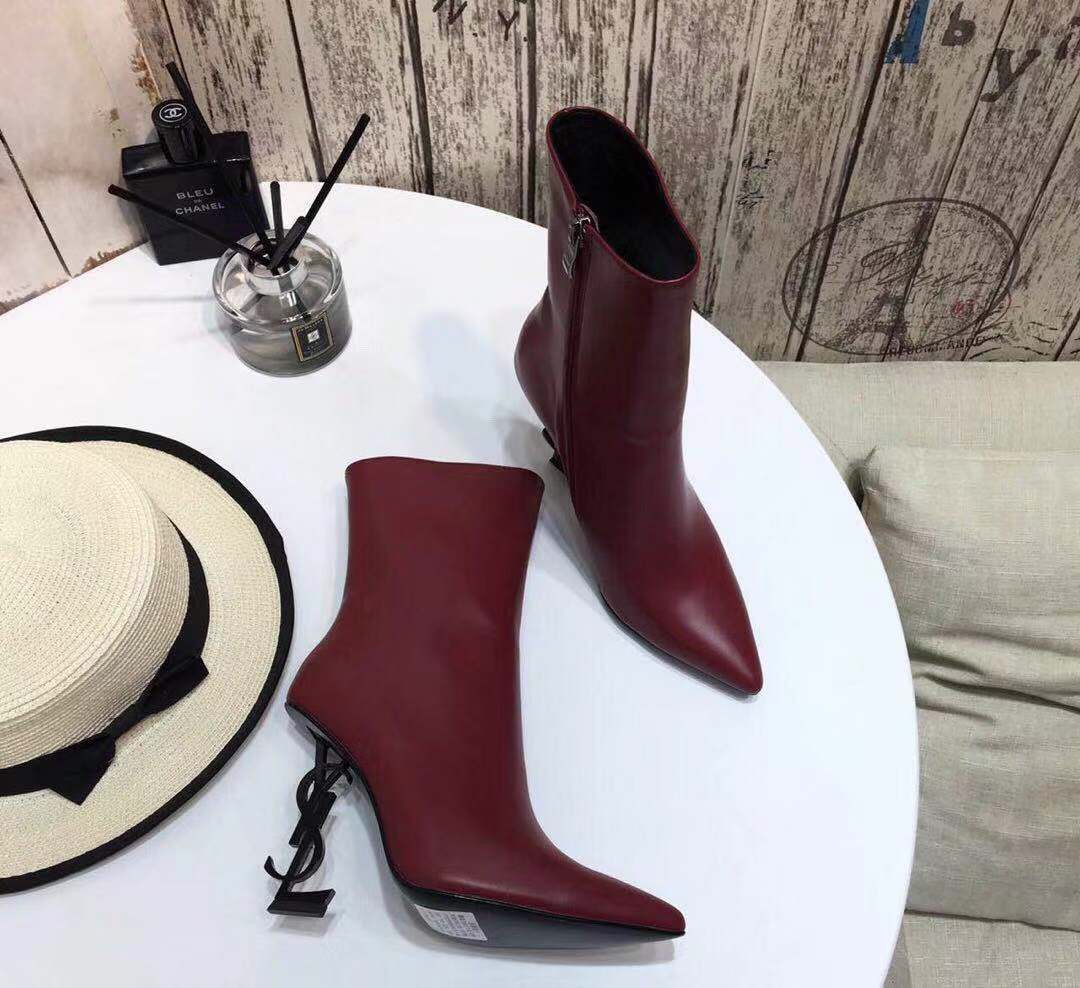 Y*L heels-11cm