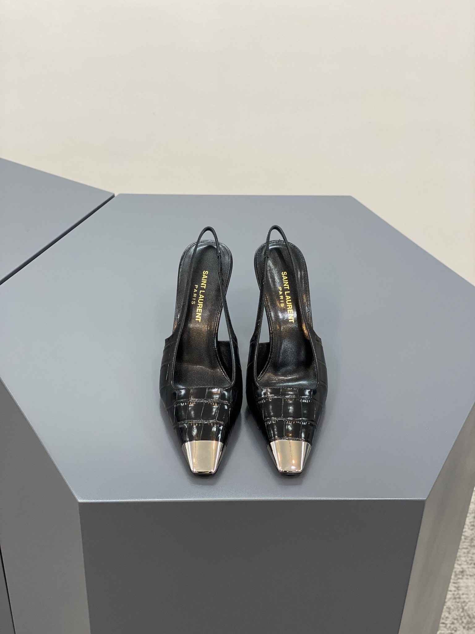 Y*L heels-9cm