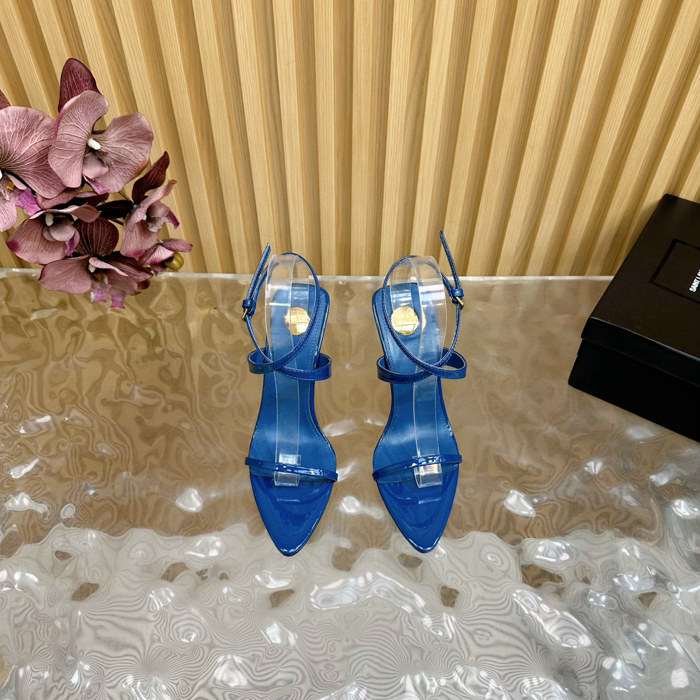 Y51 heels-11cm