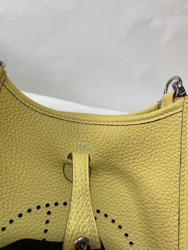 H**mes evelyne mini-17*18cm