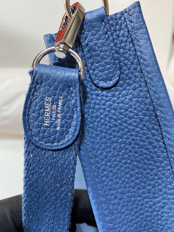 H**mes evelyne mini-17*18cm