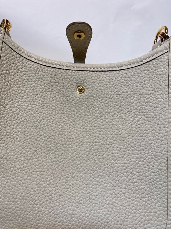 H**mes evelyne mini-17*18cm