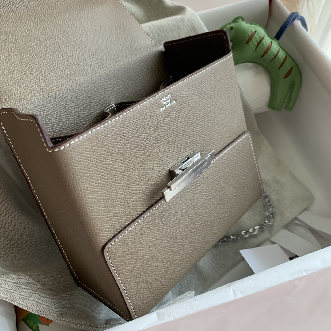 H**mes cinhetic-epsom-18cm