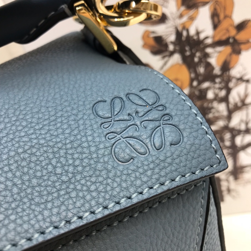 L0ew* puzzle medium bag-29*18*12cm