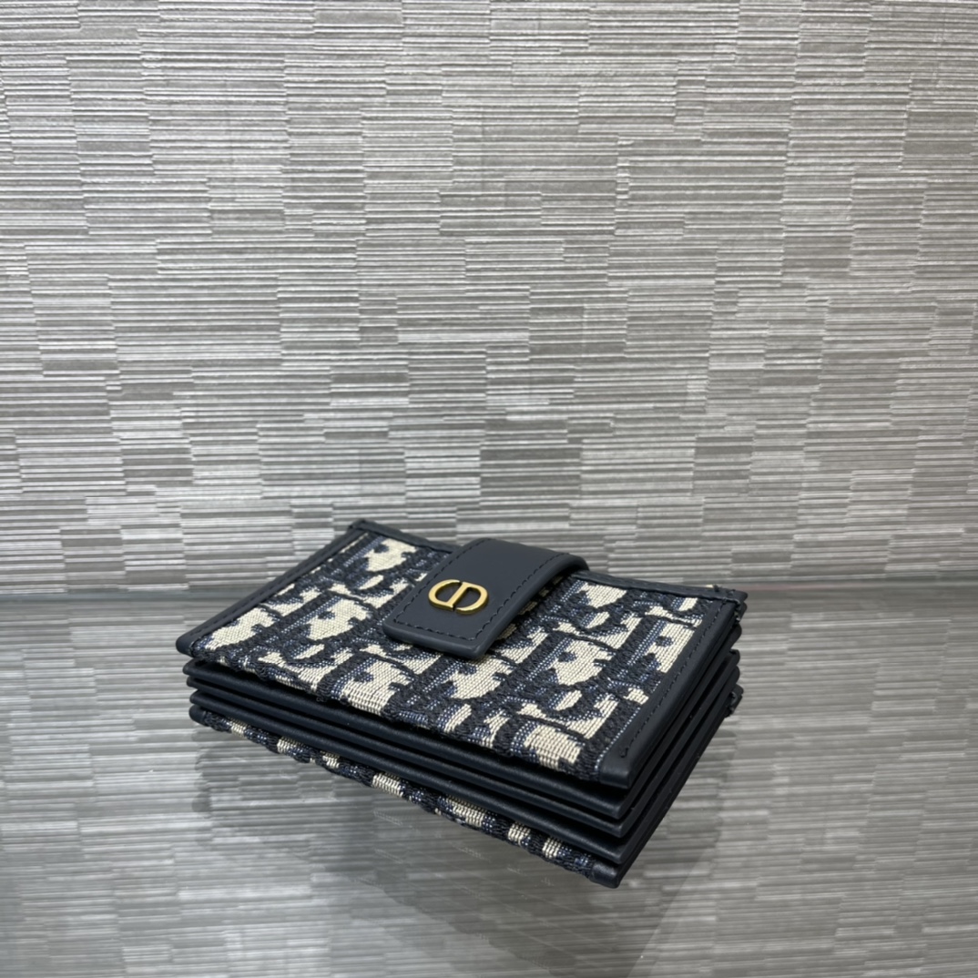 D*or wallet-11*7*3.2cm