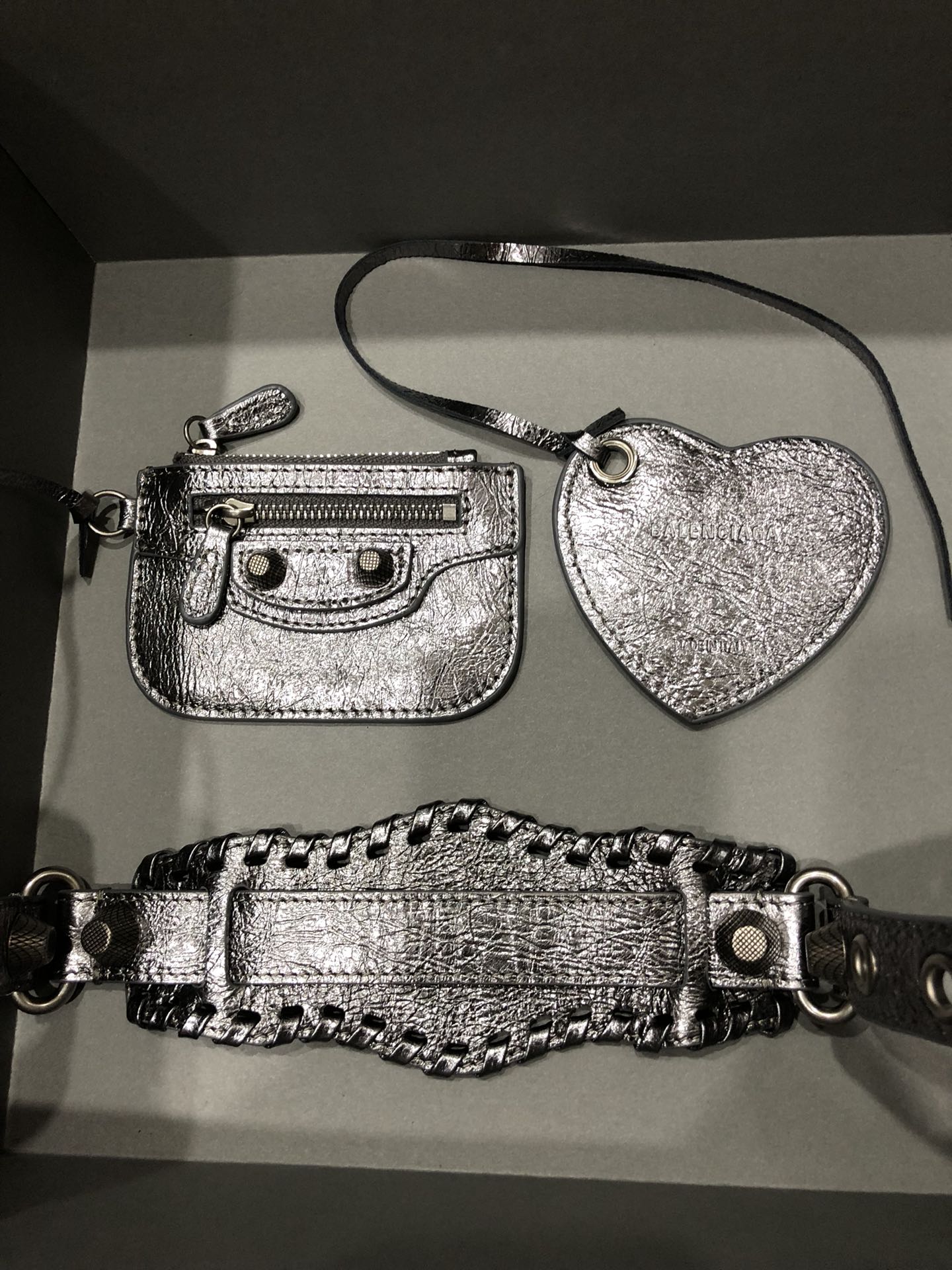 Balenciag Le Cagole Handbags-33*16*8CM