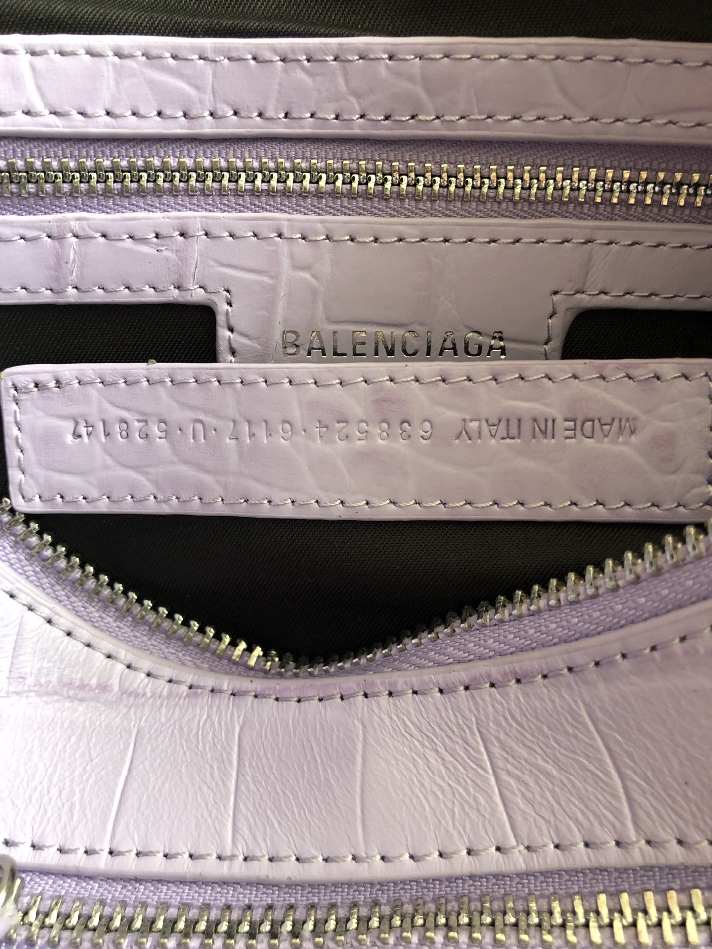 Balenciag Le Cagole Handbags-33*16*8CM