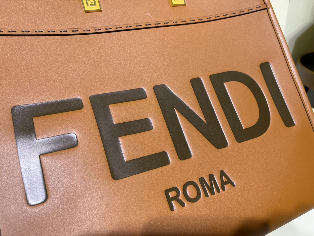 F**di tote-36*17*31cm