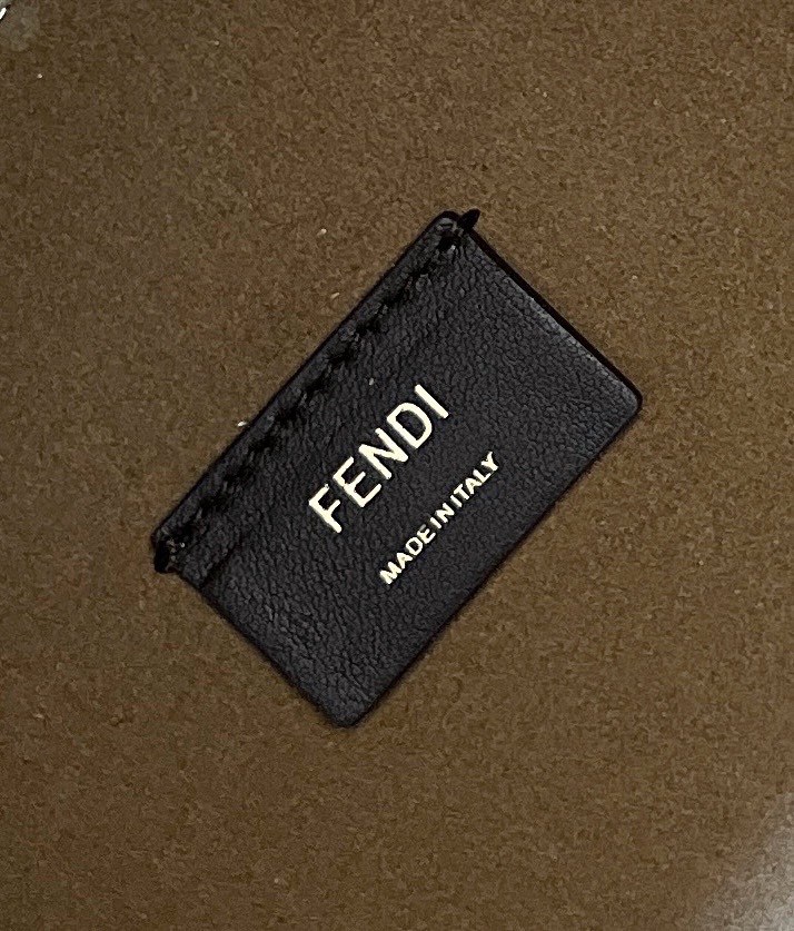 F**di tote-36*17*31cm
