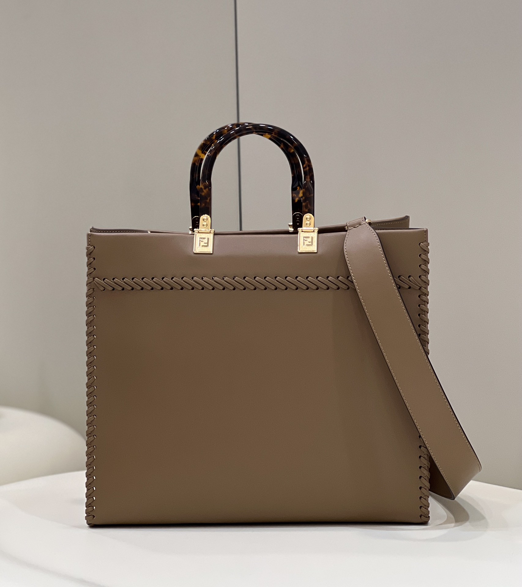 F**di tote-36*17*31cm