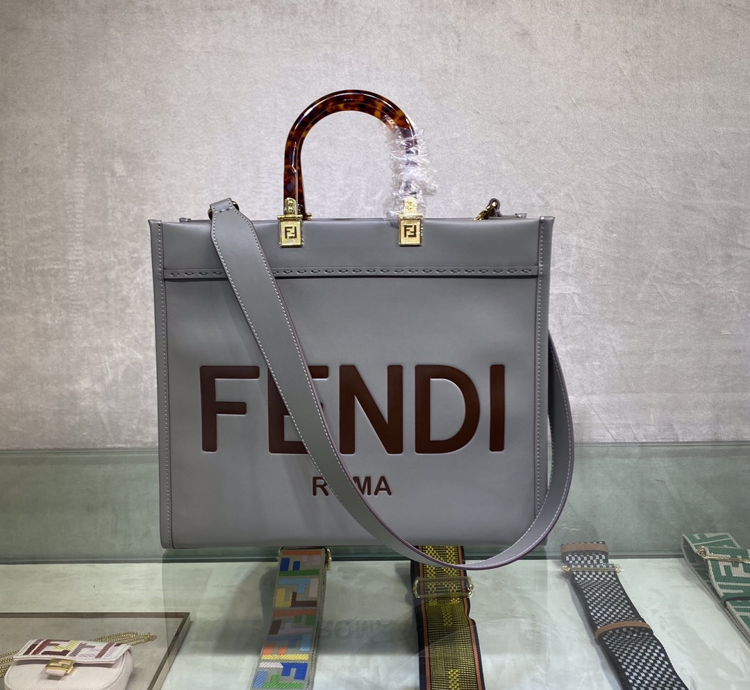 F**di tote-36*17*31cm