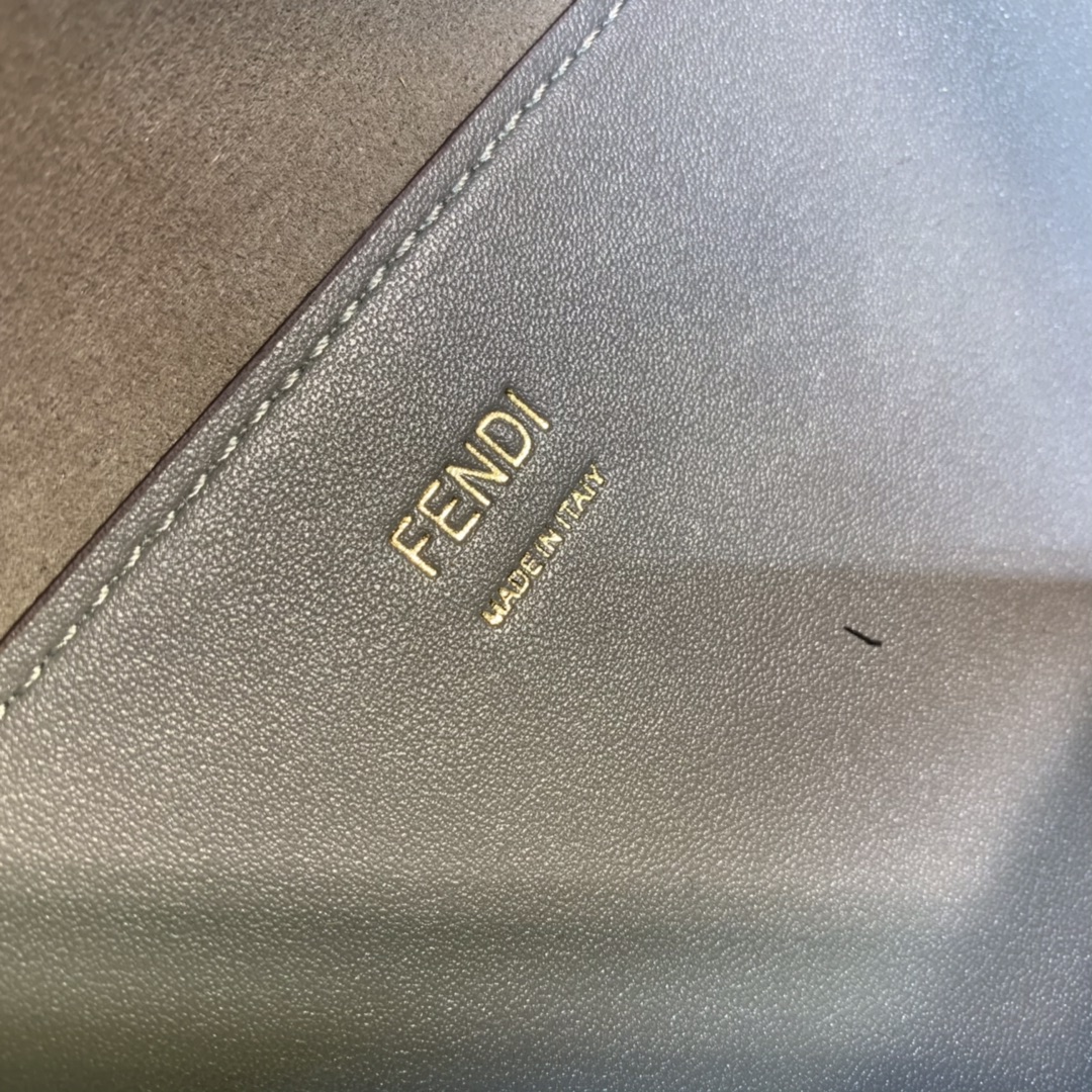 F**di tote-36*17*31cm