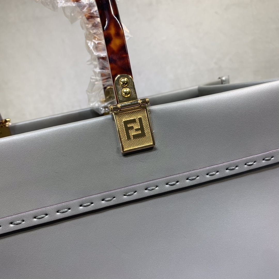F**di tote-36*17*31cm