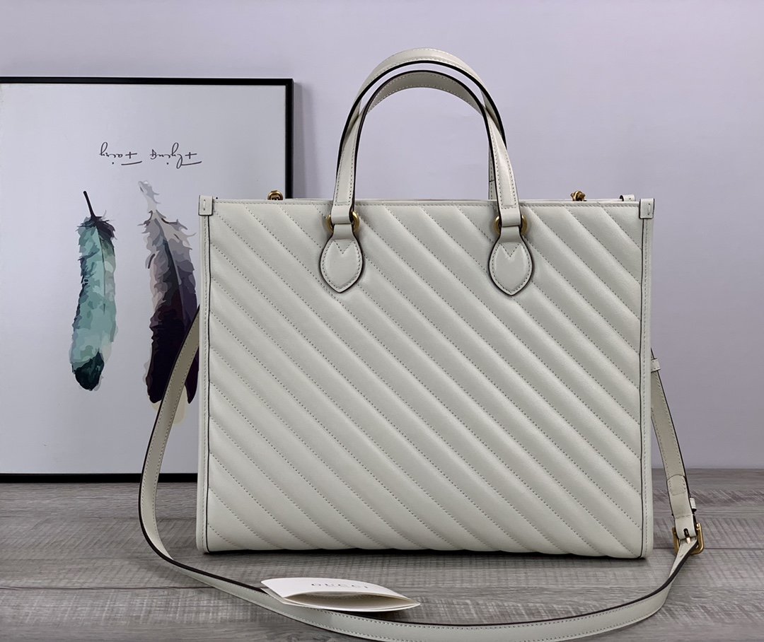 G*u*i marmont tote-35*28*14cm