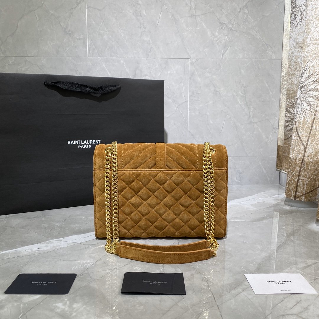 Y*L envelope bag-24*17.5*6cm