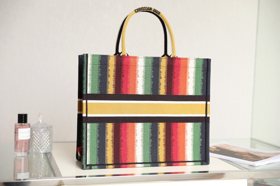 D*or book tote bags-42*32*5cm