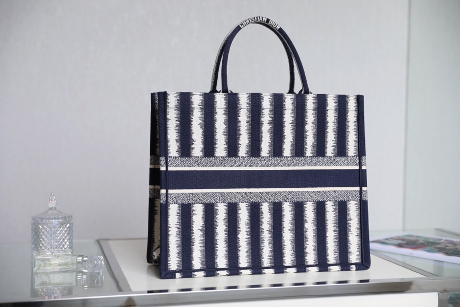 D*or book tote bags-42*32*5cm