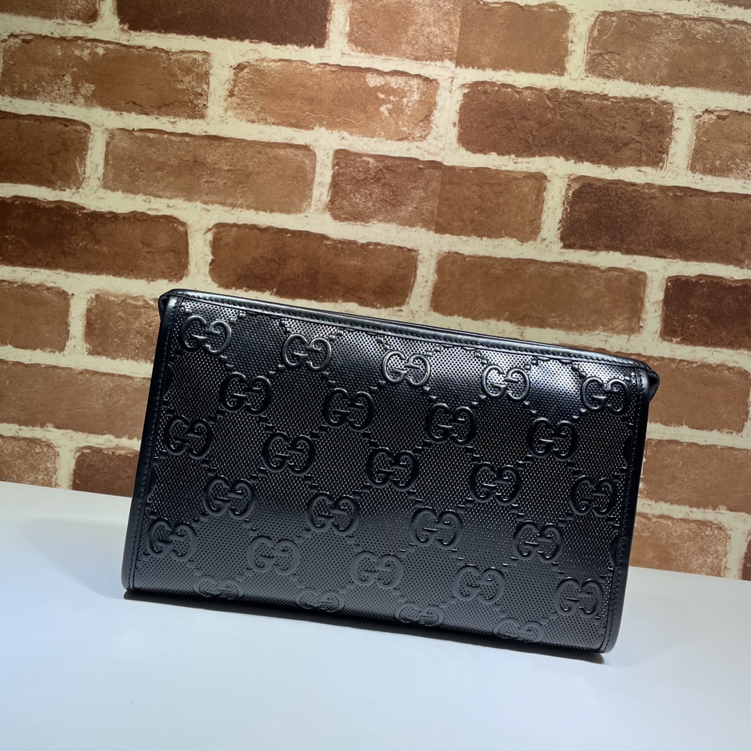 G*u*i pouch-29*18*9cm
