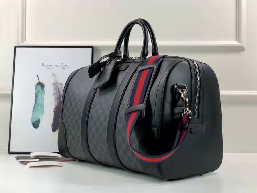 G*u*i tote bag-44.5*28*24.5cm
