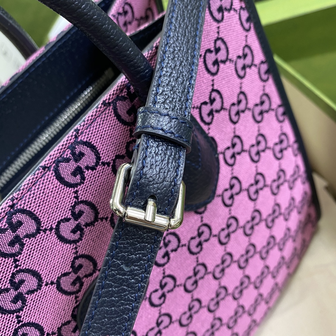 G*u*i tote bag-31*26*14cm
