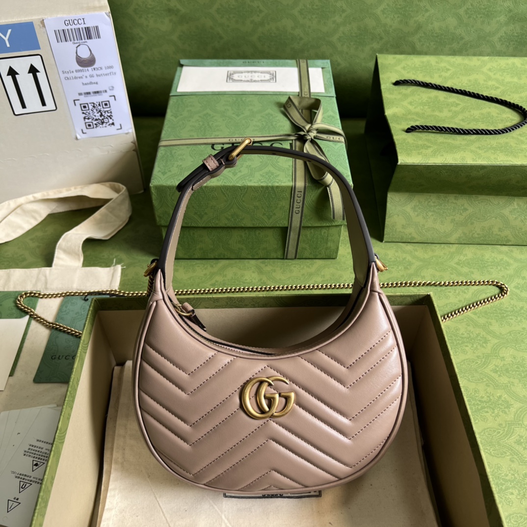 G*u*i marmont bag-21x11x5cm