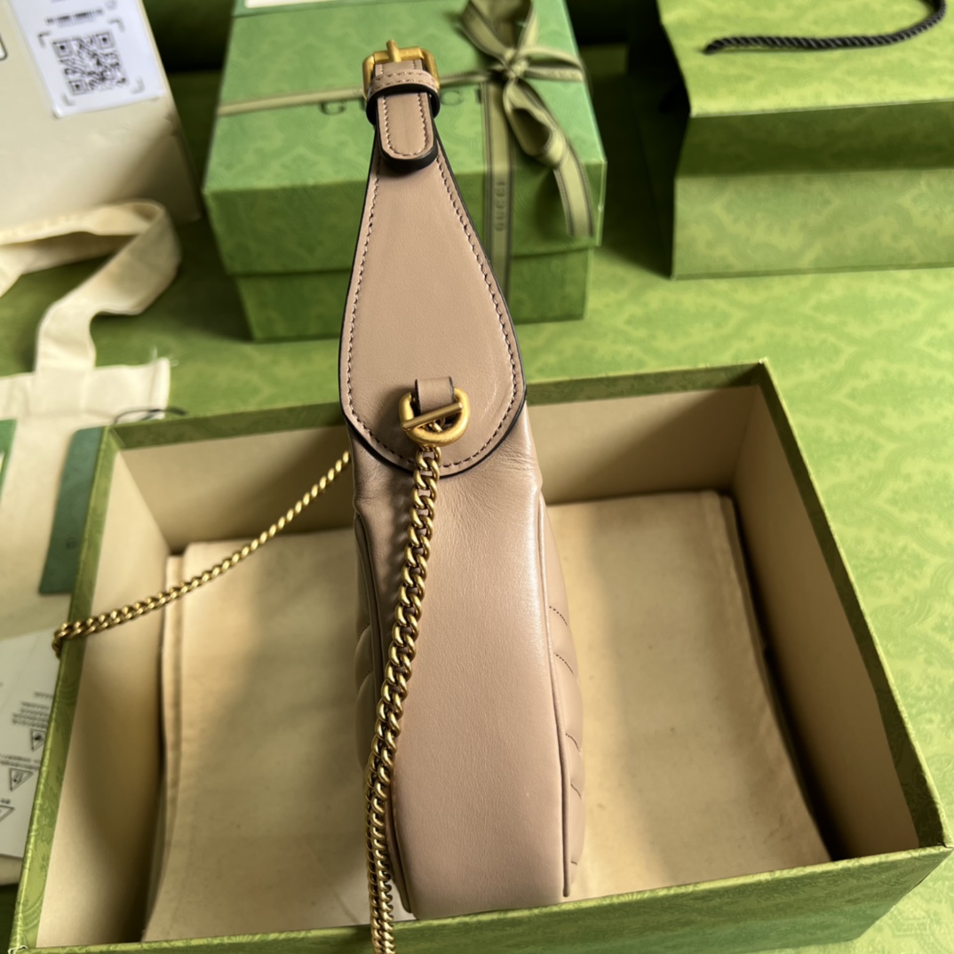 G*u*i marmont bag-21x11x5cm