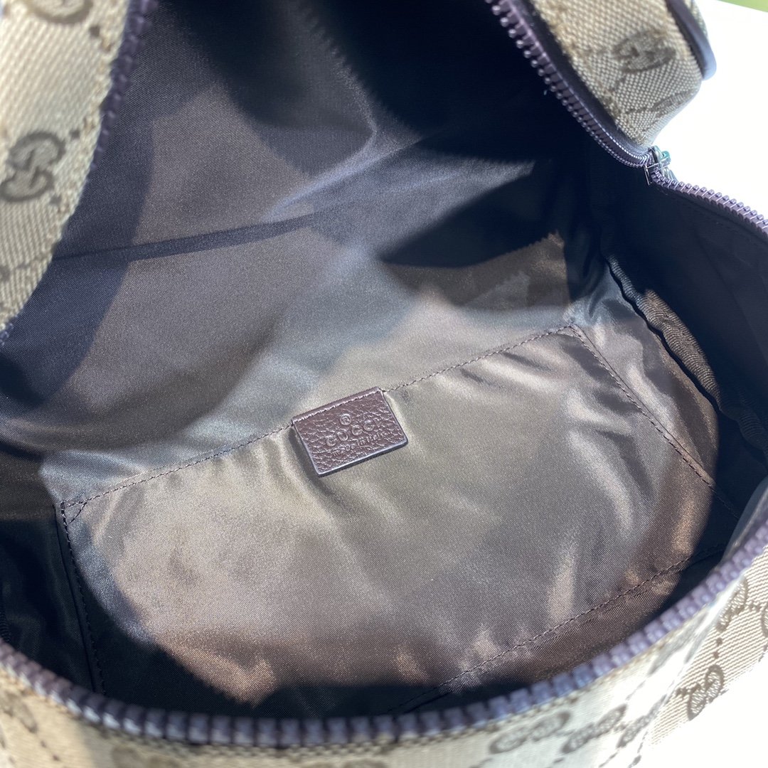 G*u*i crossbody bag-27*13*12cm
