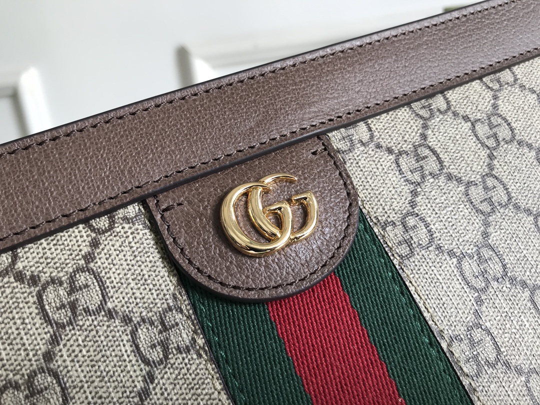 G*u*i ophidia bag-32.5x20x10cm